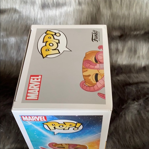 NIB Funko POP Goose (Flerken) - Picture 5 of 7